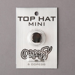 OOPEGG TOP HAT mini (Gray)