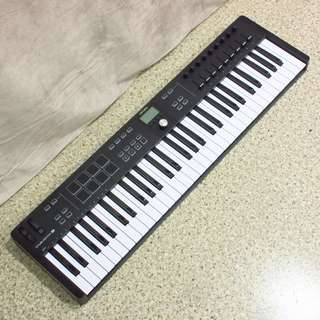 Arturia『KeyLab 88 mk3』を徹底解説！制作とライブに対応したMIDI