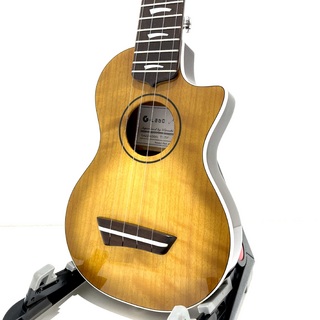 G-Labo ガズモデル【ソプラノウスレレ】【P.U.付き】