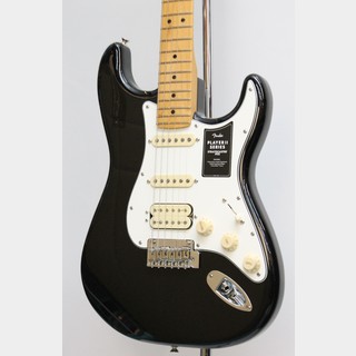 なおや（ねぐせ。）が試奏！ フェンダー“Player II”ストラトキャスター