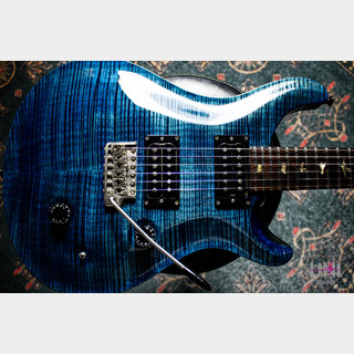 Paul Reed Smith(PRS)Signature #685 Royal Blue 1990