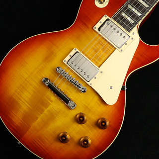 momose MLS1-STDII/R Faded Cherry Sunburst　S/N：19196 【未展示品】