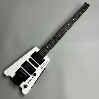 SteinbergerSPIRIT GT-PRO DLX WH エレキギター