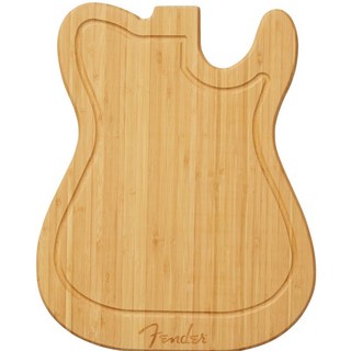Fender FENDER TELECASTER CUTTING BOARD (#0094033000)