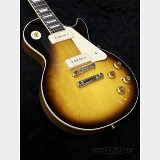 Gibson Les Paul Standard 50s P-90 -Tobacco Burst-【#211730396】【4.31kg】