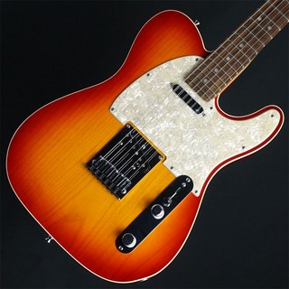 Fender 【USED】 American Deluxe Telecaster N3 (Aged Cherry Sunburst/Rosewood) 【SN.US12053511】