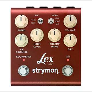strymon、Lexの検索結果【楽器検索デジマート】