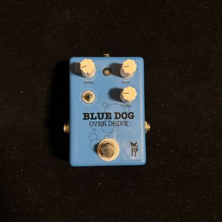 Sound Dog BLUE DOG