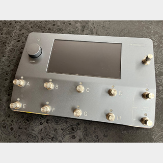 Neural DSP Quad Cortex【正規輸入品中古】【ハイエンドフロア在庫品】