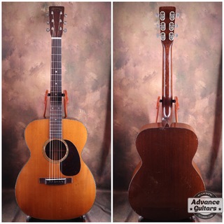 Martin 1951 000-18