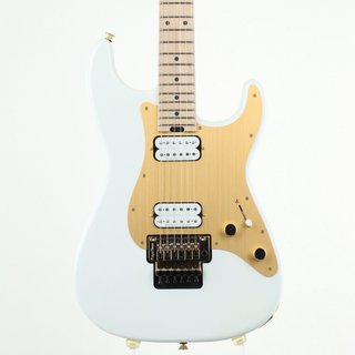 Charvel Pro Mod Series So-Cal Style 1 HH FR Snow White 【梅田店】