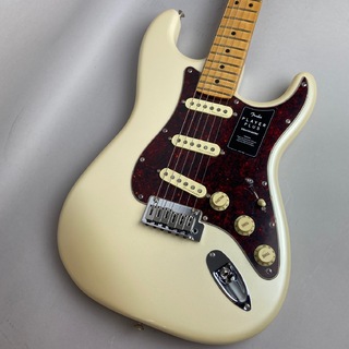 Fender Player Plus Stratocaster Maple Fingerboard