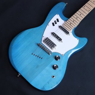 ギルド・サーフライナー×キダ モティフォ〜現代のシーンに応化する古今