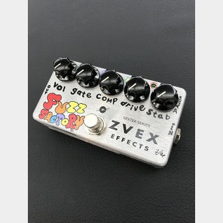 エフェクター（ギター・ベース用）、Z.VEX EFFECTSの検索結果【楽器