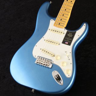 FenderAmerican Vintage II 1973 Stratocaster Maple Fingerboard Lake Placid Blue フェンダー【御茶ノ水本店】