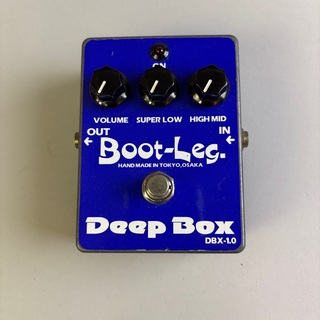 エフェクター（ギター・ベース用）、Boot-Legの検索結果【楽器検索