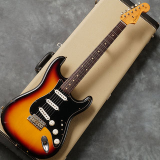 Fender Custom Shop 1963 Stratocaster SRV relic SB 2002【USED】【中古】