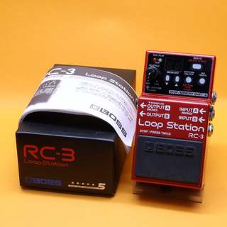 ギター用エフェクター、BOSS、RC-3 OR RC-2の検索結果【楽器検索
