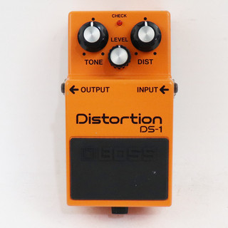 BOSS 【中古】ディストーション エフェクター BOSS DS-1 Distortion ギターエフェクター 台湾製