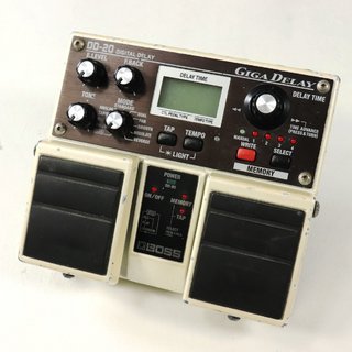 BOSS、DD-20の検索結果【楽器検索デジマート】 BOSS、DD-20の検索結果【楽器検索デジマート】