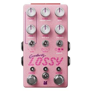 CHASE BLISS AUDIO MOOD グラニューラ/ディレイ 中古品 ギター