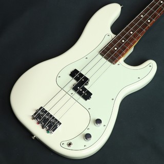 FenderISHIBASHI FSR MIJ Hybrid II Precision Bass Olympic White w/SPB-1 【横浜店】