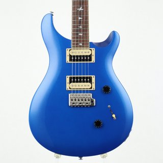 PRS SE Limited Color SE STANDARD 24 Royal Blue Metallic【福岡パルコ店】