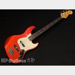 Fender Japan JBD-62 / Candy Apple Red