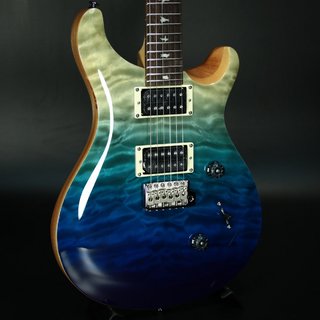 Paul Reed Smith(PRS) SE Custom 24 Quilt Blue Fade 日本限定カラー 【名古屋栄店】