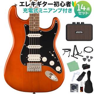 エレクトリックギター ＞ STタイプ、Squier by Fenderの検索結果