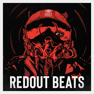 GHOST SYNDICATE REDOUT BEATS