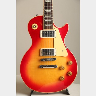Gibson Les Paul Standard Cherry Sunburst 1981
