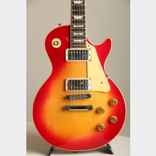 GibsonLes Paul Standard Cherry Sunburst 1981