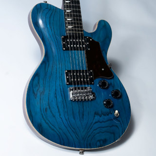 RYOGA CICADA-T2E Translucent Indigo Blue【中古】【リョウガ】