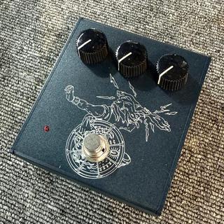 Zeus ギターエフェクター ORGANIC SOUNDS LTD Zeus Guitar Effector Organic Sounds Ltd | eBay