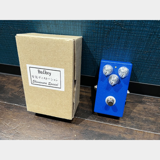 エフェクター（ギター・ベース用）、BadKeyの検索結果【楽器検索