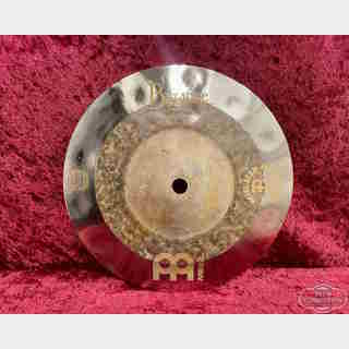 Meinl Byzance Dual Splash 8" [B8DUS]