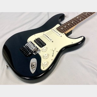 Fender Made in Japan Limited Stratocaster with Floyd Rose Black フェンダー リミテッド フロイドローズ