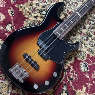 YAMAHA BBP34 Vintage Sunburst エレキベース 日本製