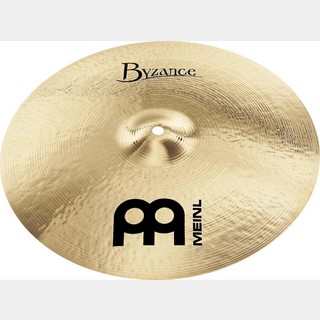 Meinl 16" Byzance Brilliant Crash [B16TC-B]【クラッシュシンバルが30%OFF!!】