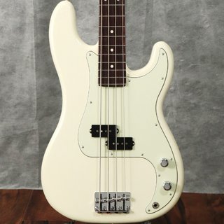 Fender ISHIBASHI FSR MIJ Hybrid II Precision Bass Olympic White w/SPB-1 【梅田店】