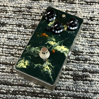 エフェクター（ギター・ベース用）、Leqtiqueの検索結果【楽器検索