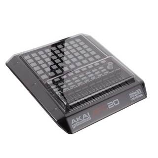 DecksaverDSLE-PC-APC20 AKAI APC20用保護カバー【WEBSHOP】