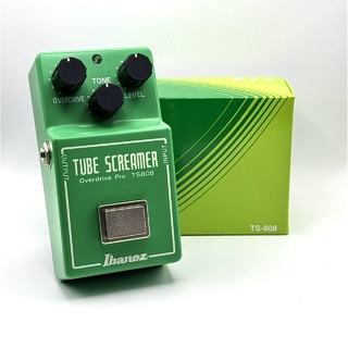 エフェクター（ギター・ベース用）、Ibanez、TUBE SCREAMERの検索結果