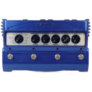 LINE 6 【中古】 マルチモジュレーションエフェクター LINE6 MM4