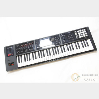 Roland FA-06 2016年製 [TK311]