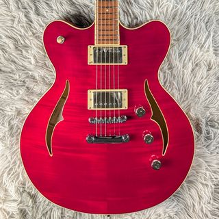 Hofner VERYTHIN CT SPECIAL RED【現物画像】1/10更新