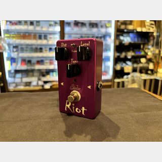 Suhr RIOT