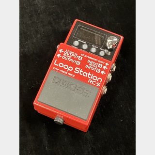 BOSS、RC-5の検索結果【楽器検索デジマート】