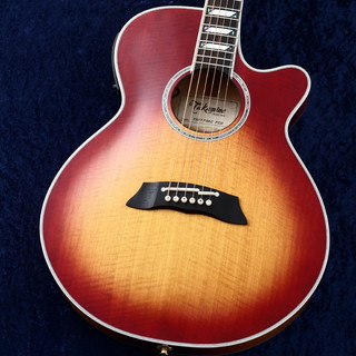 Takamine 決算セール!～8/31 CTM TSP178 FCB 【限定カラー】【極薄ボディ】【48回無金利】